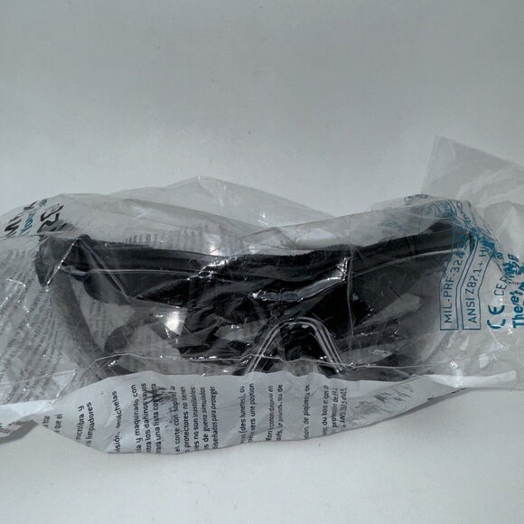 Anti-Fog Technology Safety Glasses Pyramex V2G H2X GR51 - Picture 2 of 3